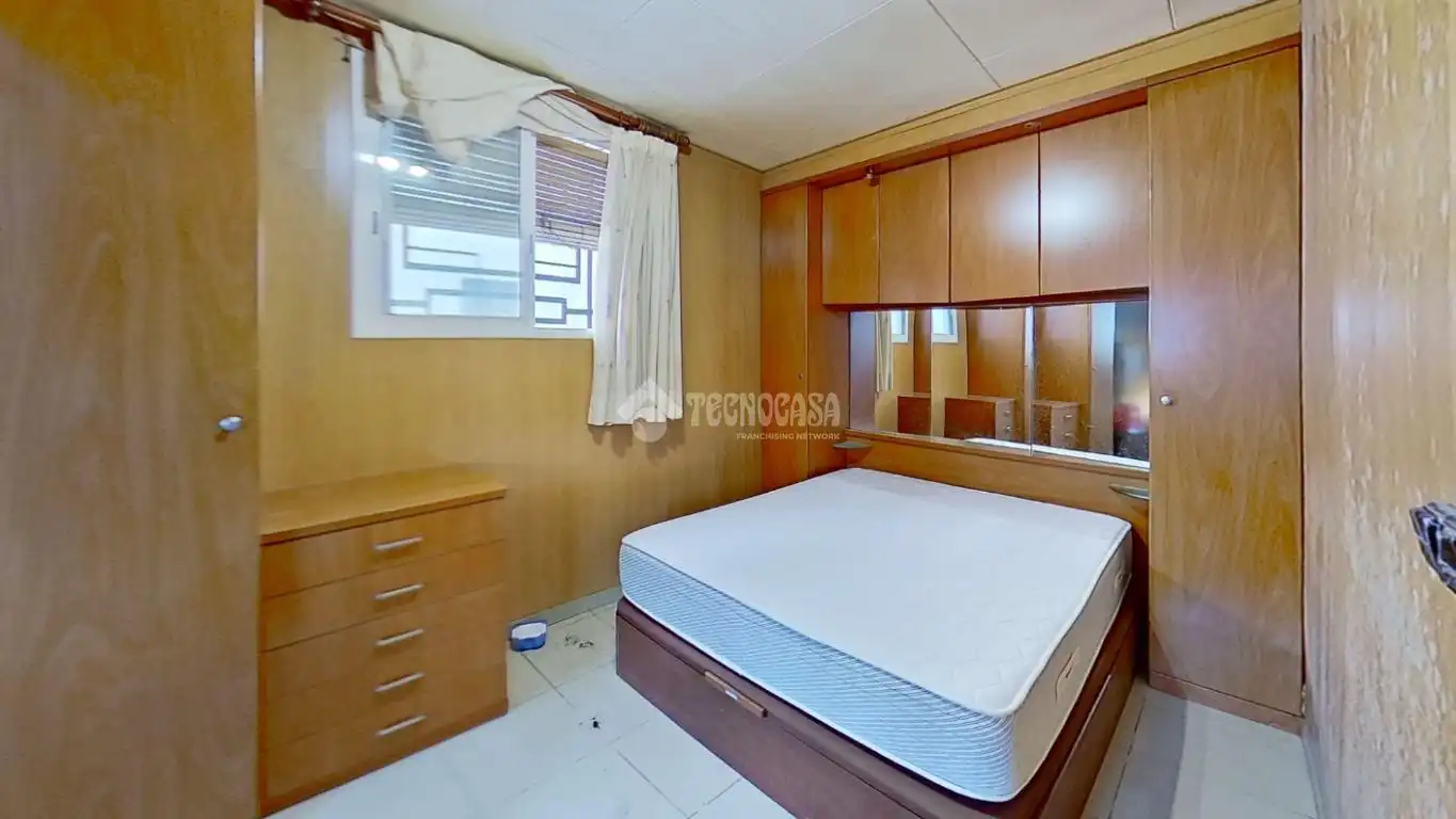 Habitación de Piso en venta en Manresa con Calefacción y Terraza