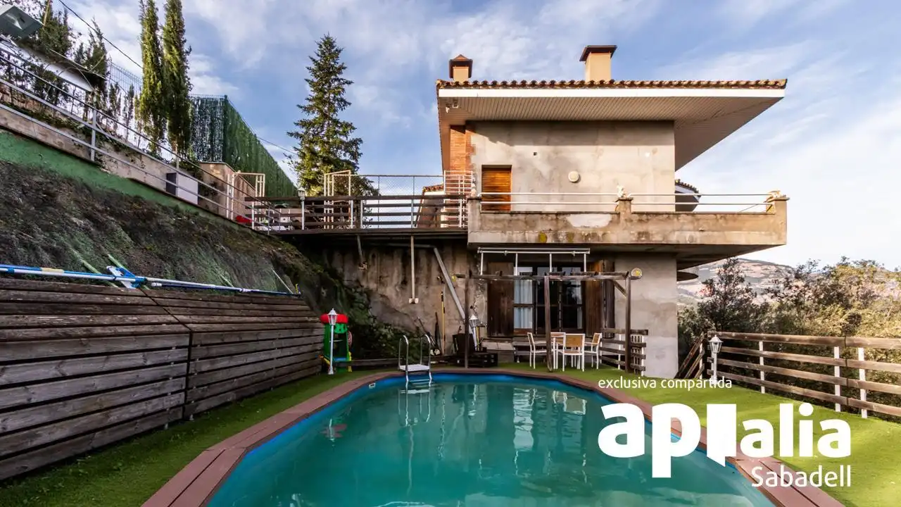 Villa avec terrasse à vendre à El Racó - Sant Feliu del Racó, imagen 20