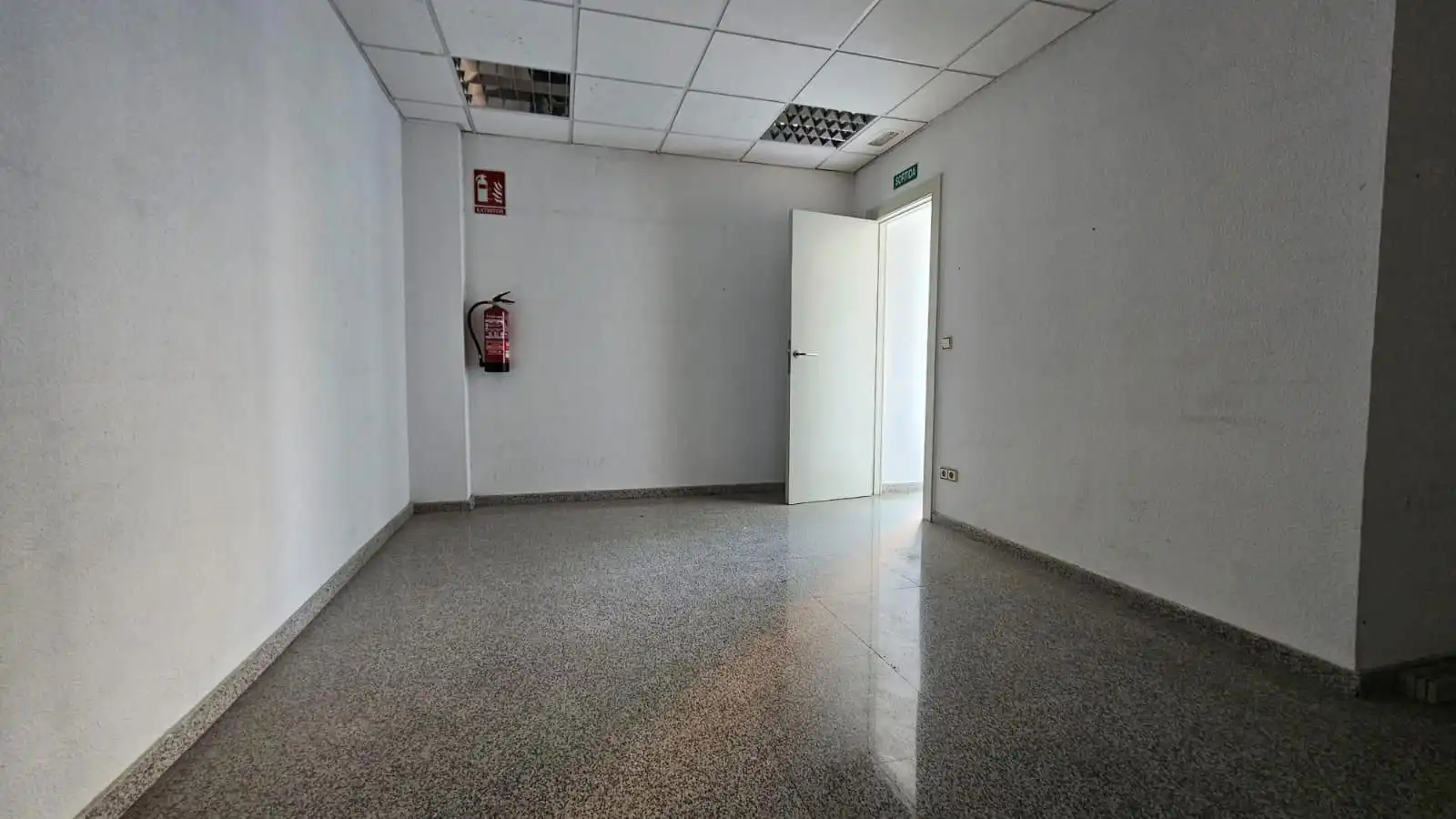 Geschaftsraum zur Miete in Sabadell