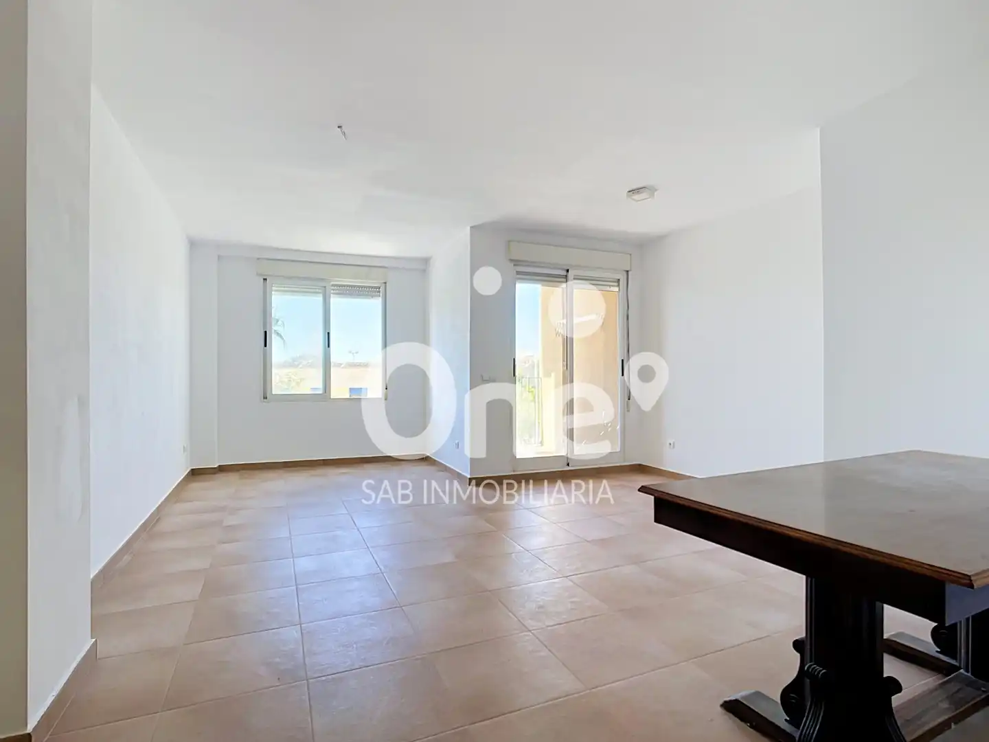 Flat for sale in Benissanó  with Terrace and Oven