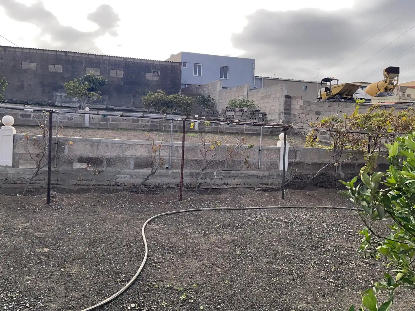Nave industrial en venta en Las Palmas de Gran Canaria