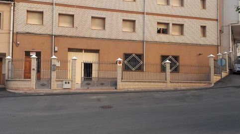 DOBLE  CASA FAMILIAR CON GARAJE EN SERÓN , ALMERÍA.