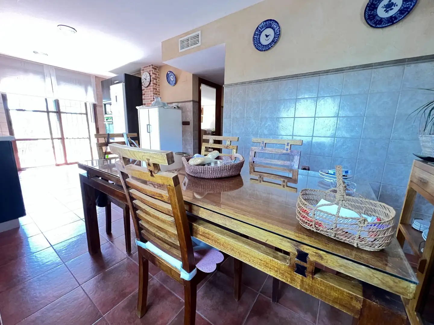 Casa amb piscina en venda a Casco Antiguo, imagen 32