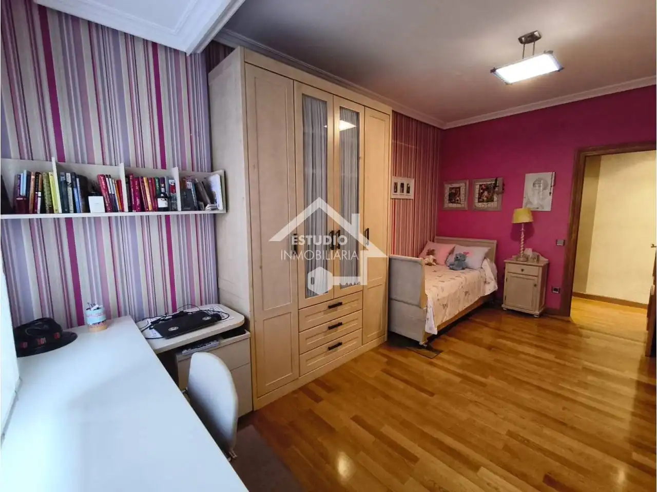 Piso con terraza en venta en Calle Belchite, imagen 62
