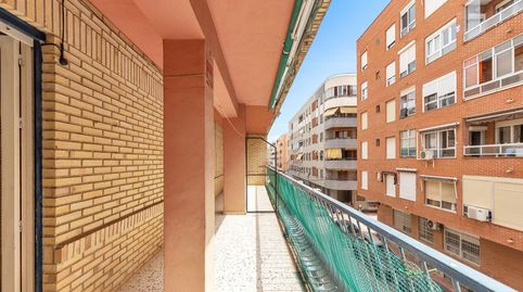 Foto 4 de Apartamento en venta en Valencia, 12, El Acequión, Torrevieja