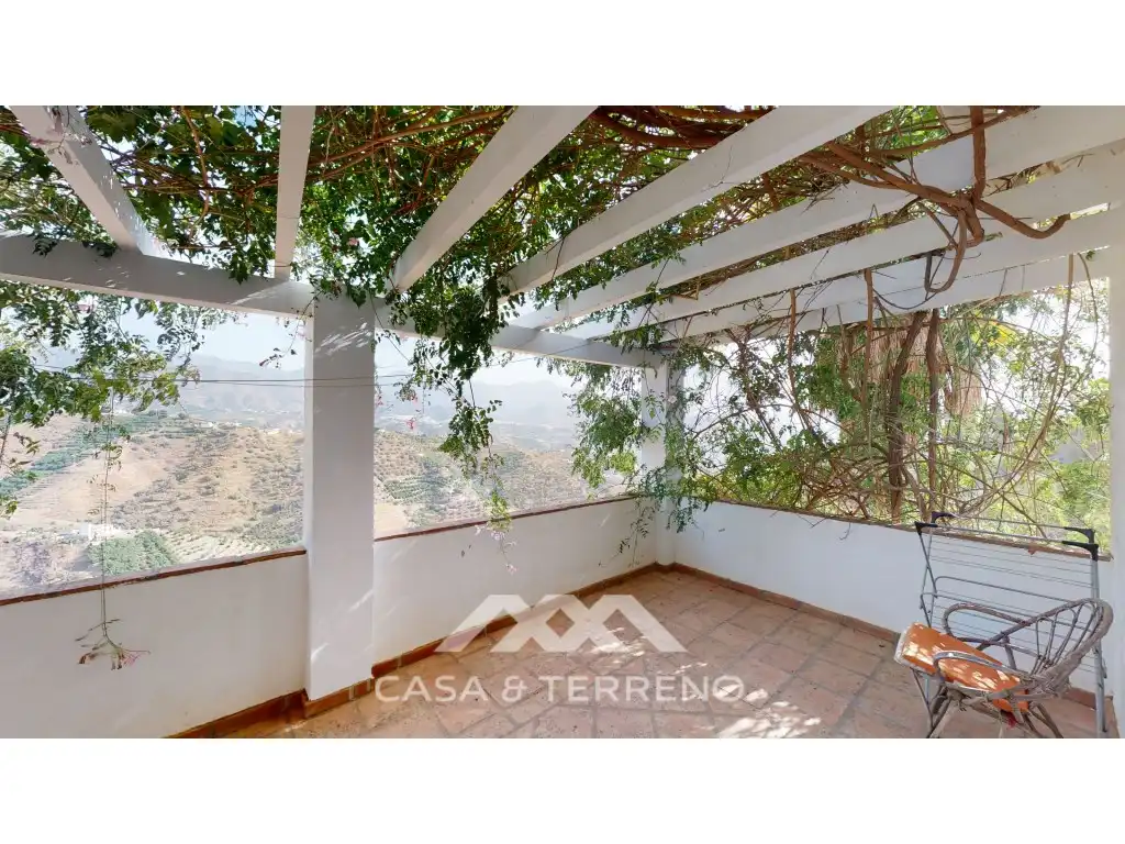 Casa con terraza en venta en Unnamed Road, imagen 26