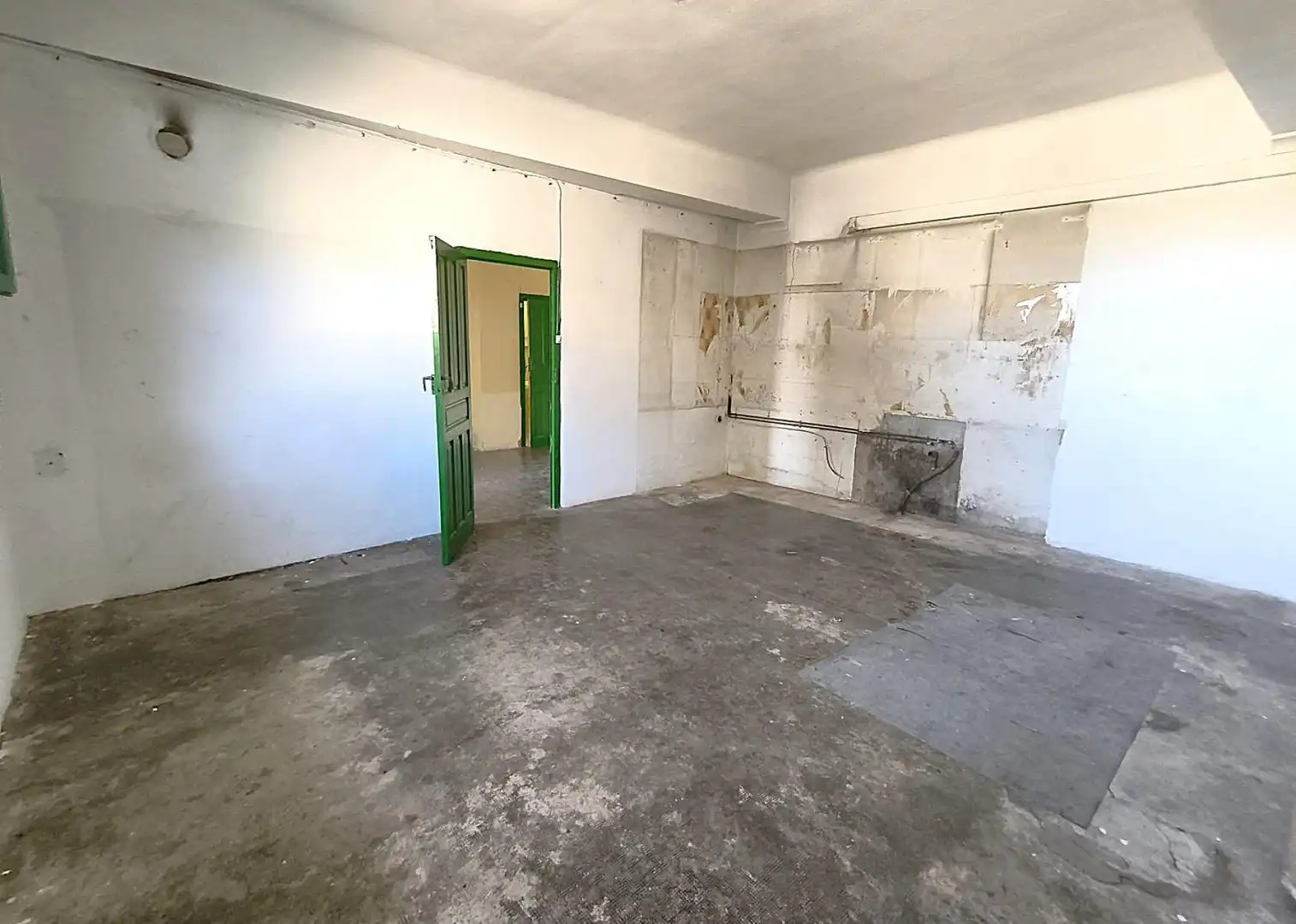 Casa o chalet en venta en Torres de Barbués