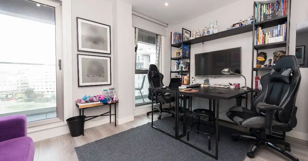 Flat for sale in A Coruña Capital   with Heating, Terrace and Storage room
