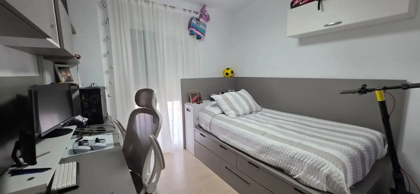 Wohnung mit Pool zum Verkauf in Las Lomas - Las Yucas, imagen 21