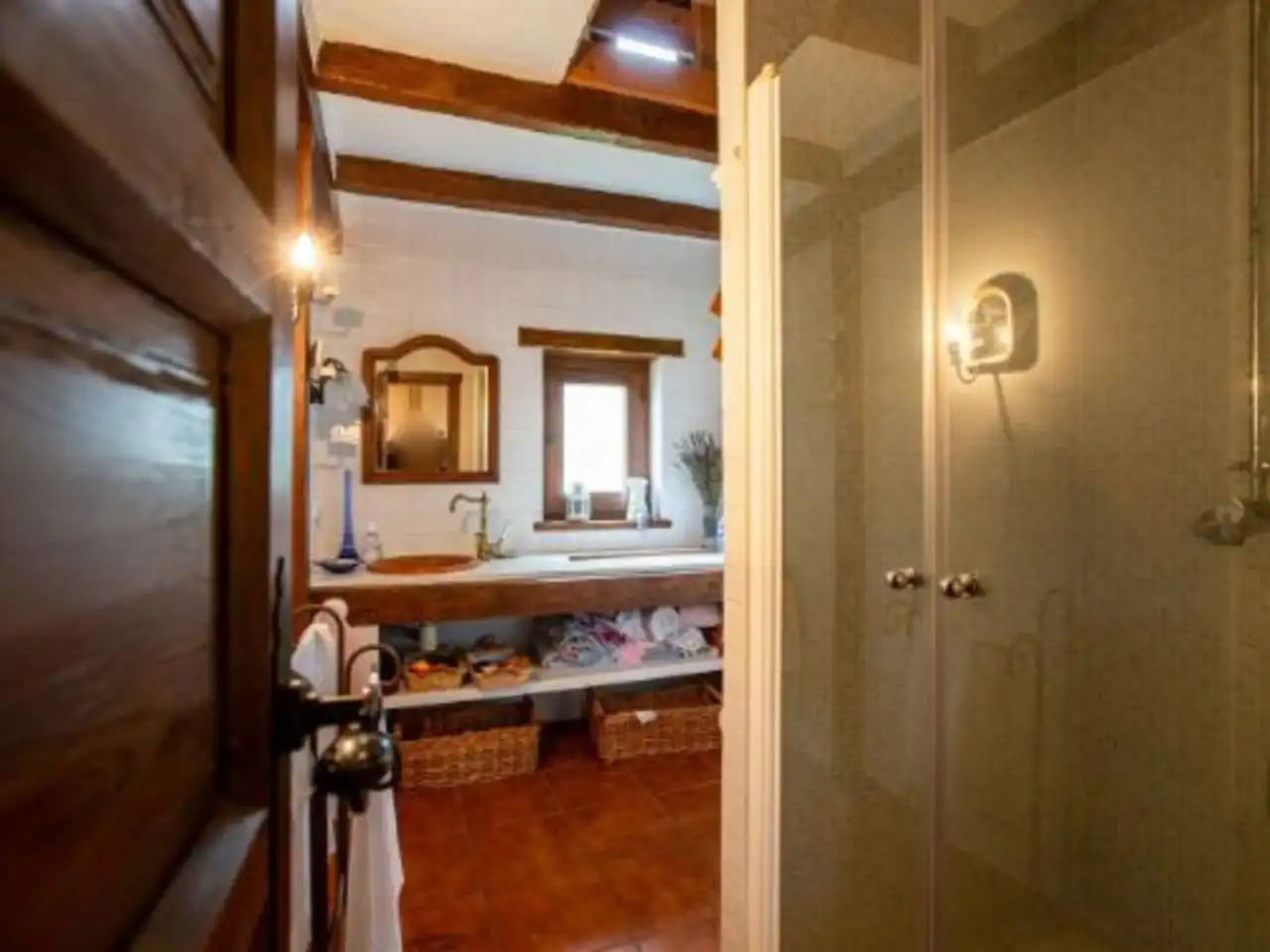 Terreno en venta en Poligono 1, La Alameda de Gardón