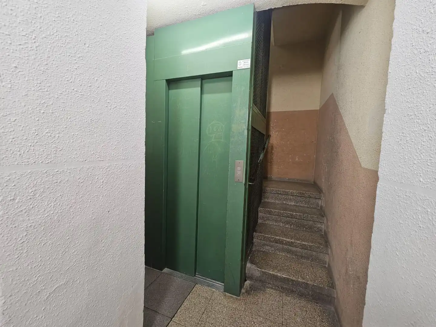 Pis en venda en Barcelona