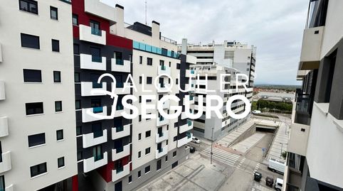 Photo 4 of Flat for rent in Estación Vaciamadrid, Centro, Arganda del Rey