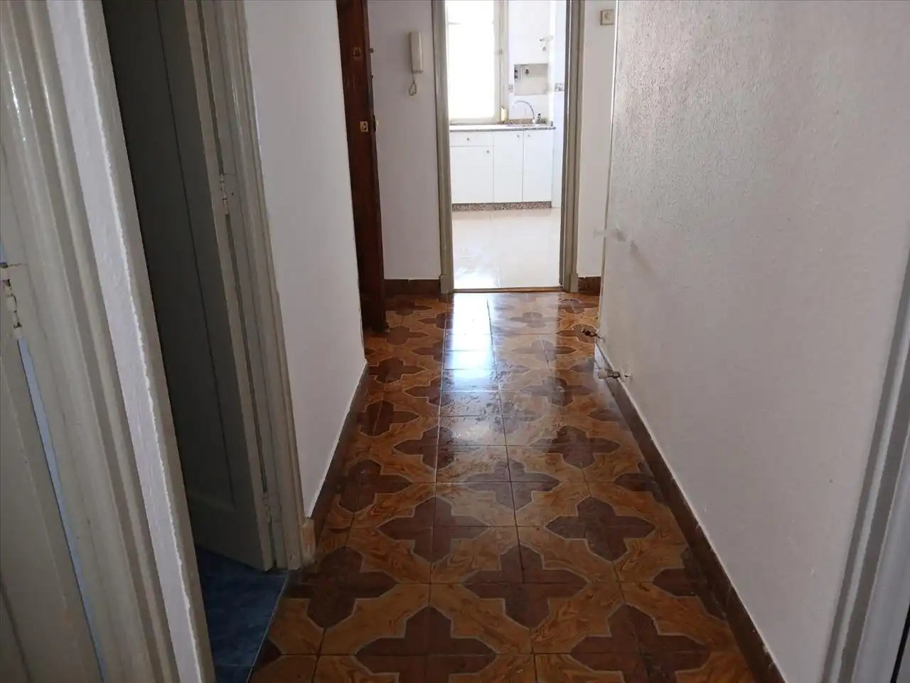 Piso en venta en Ponferrada