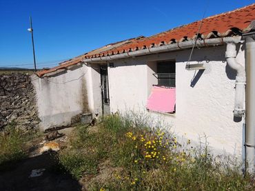 Villa à vendre à C/ Coria