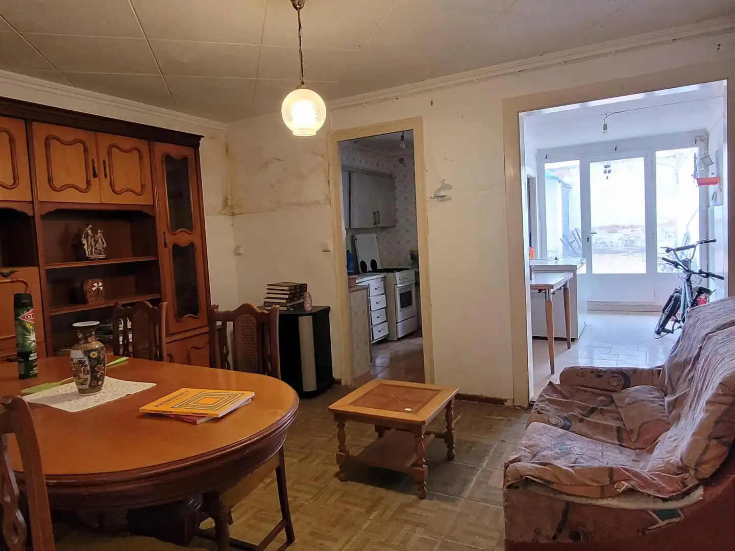 Living room of Detached homes for sale in Torregrossa