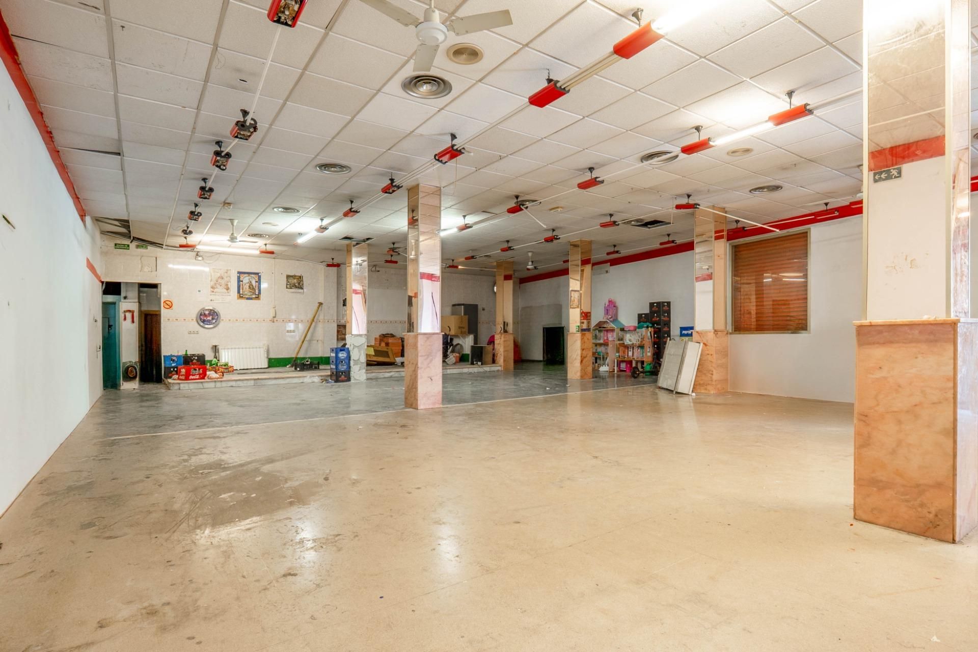 Premises for sale in Pulianas