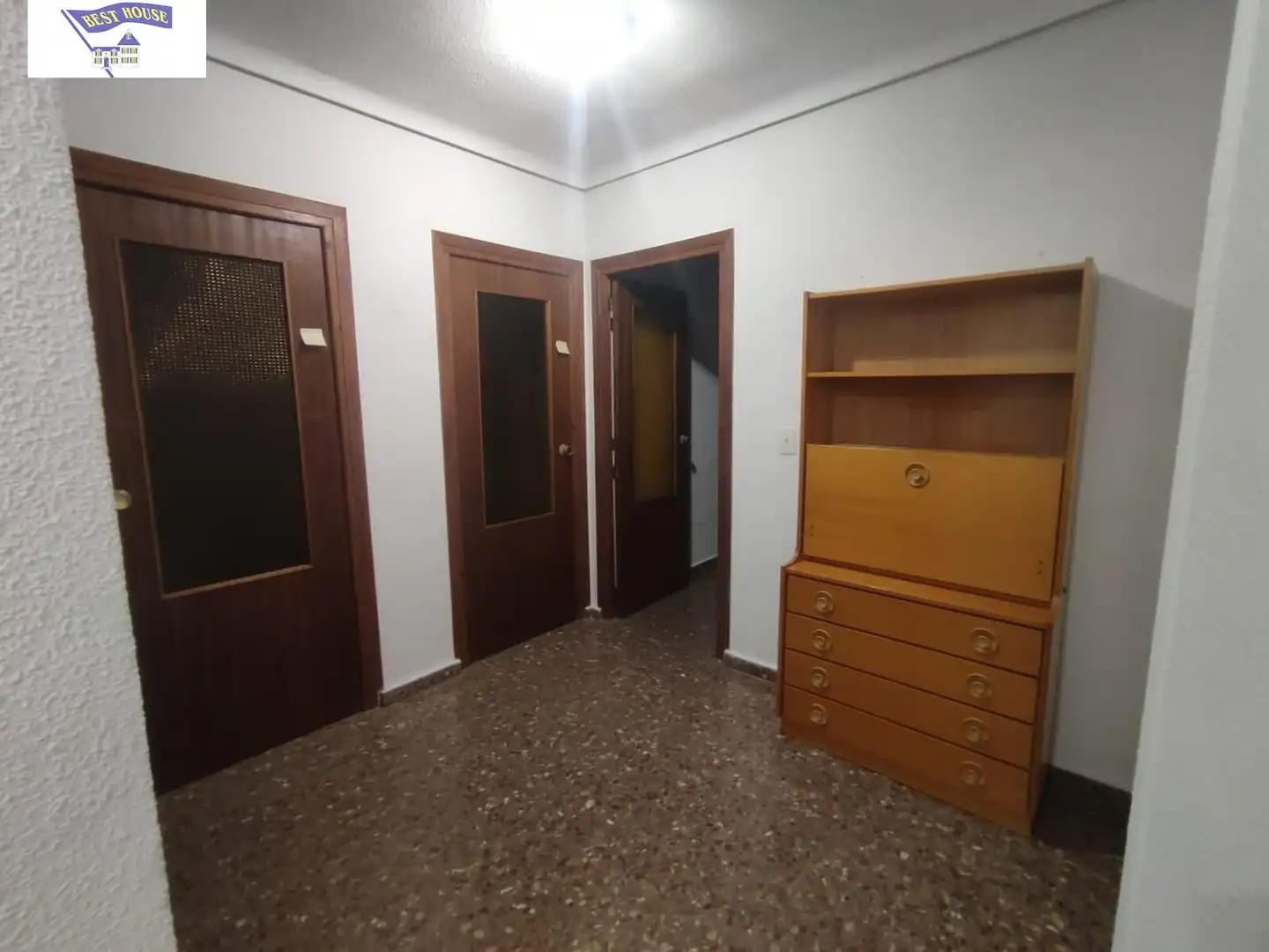 Flat for share in Albacete  with Balcony