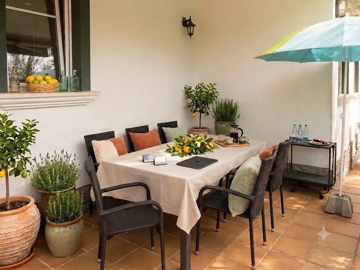 Maison avec terrasse à vendre à Arnuero, imagen 23