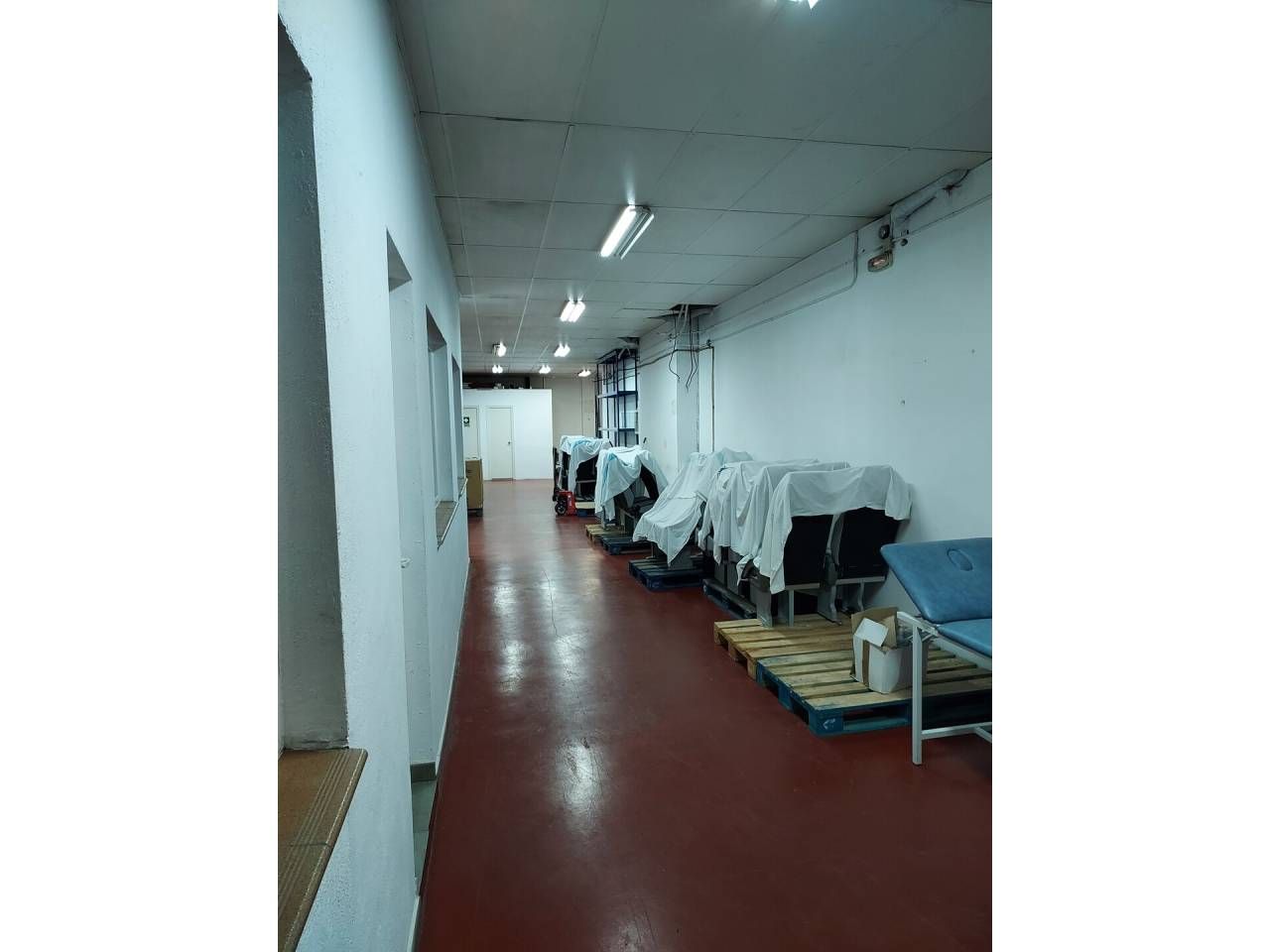 Premises for sale in Carrer de les Roses, 44, La Bordeta