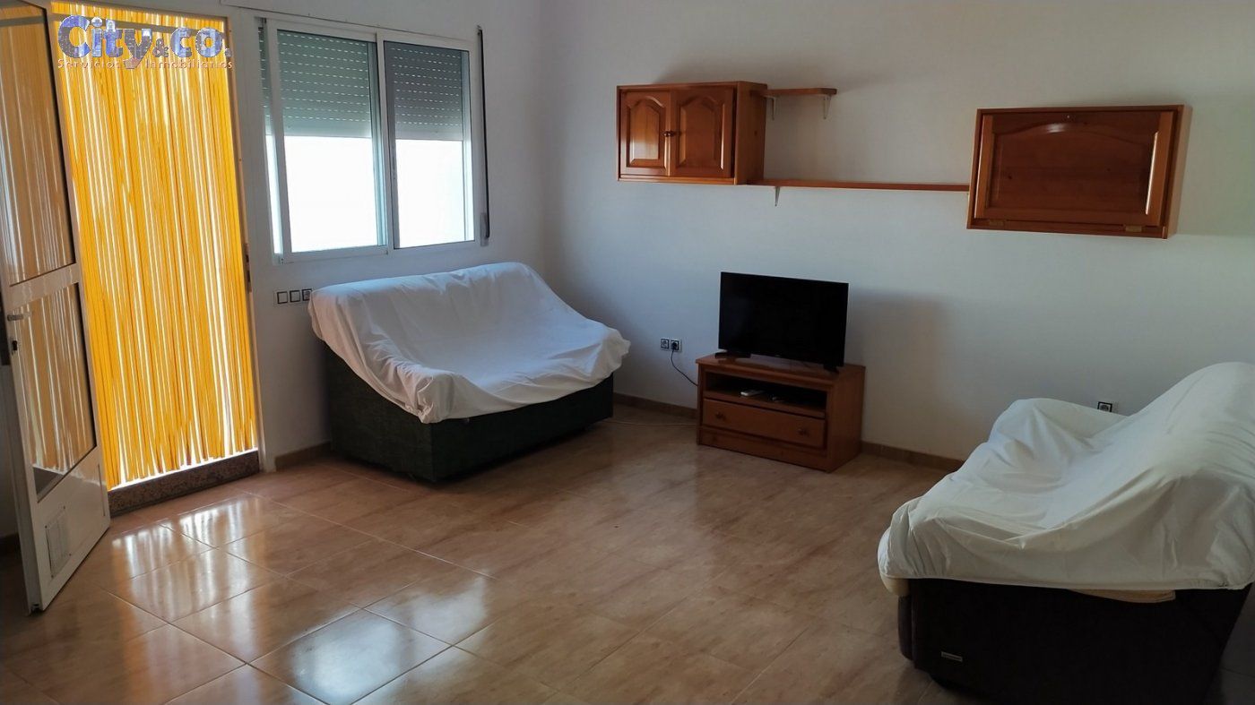 Casa o chalet de alquiler en El Llano