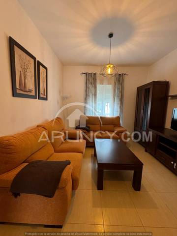 Casa-chalet en Alquiler en El Viso del Alcor