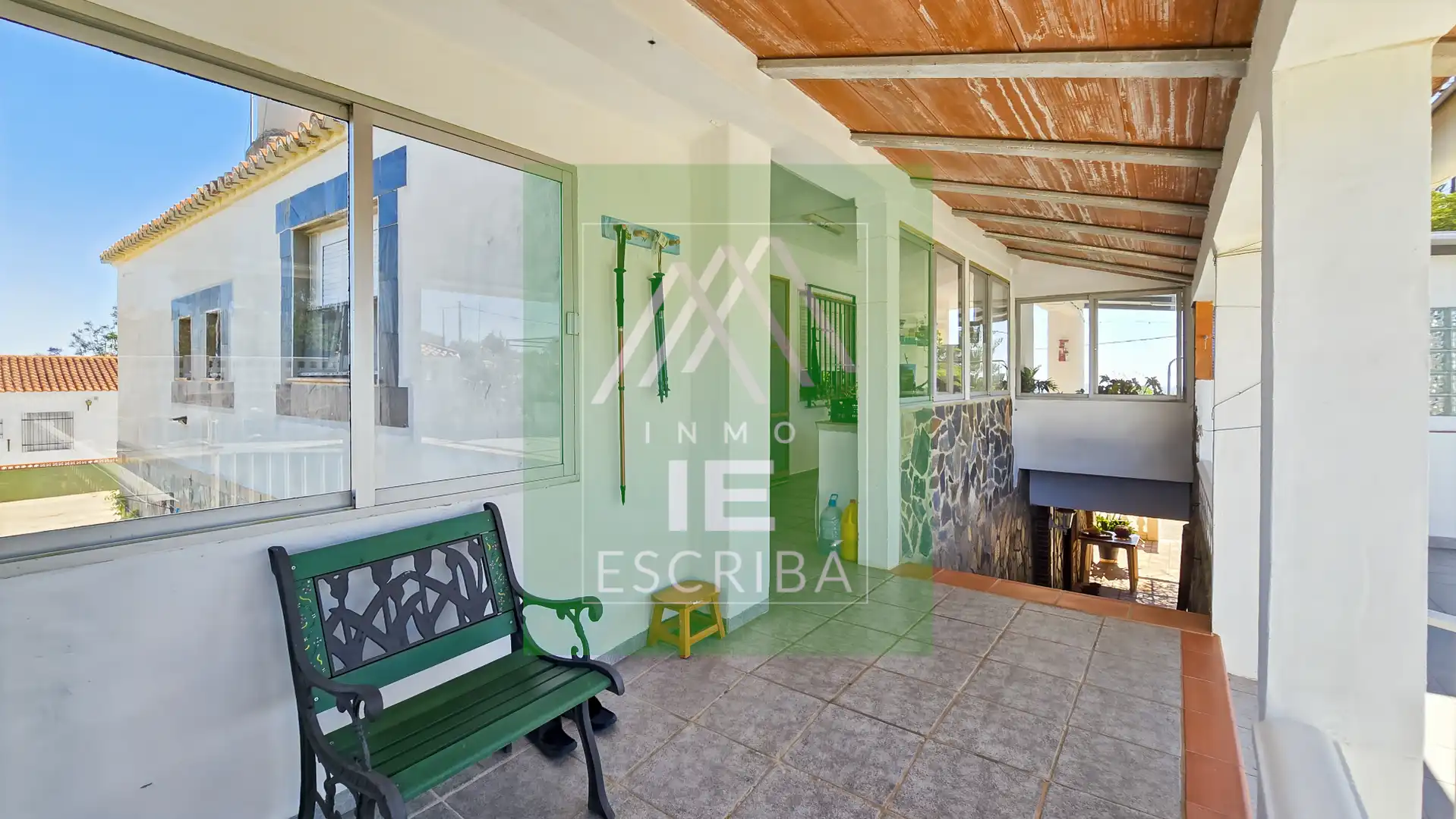 Casa o chalet en venta en Catadau con Aire acondicionado, Calefacción y Jardín privado