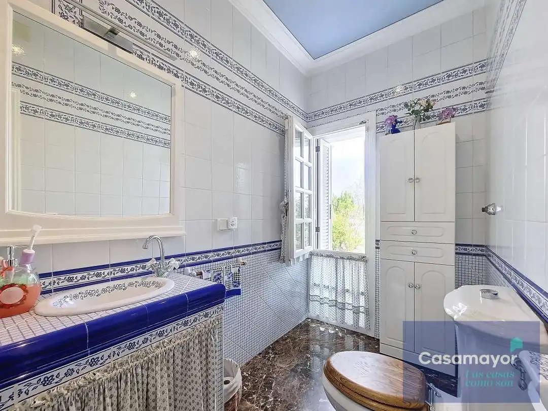 Houses for sale in Sol y Luz