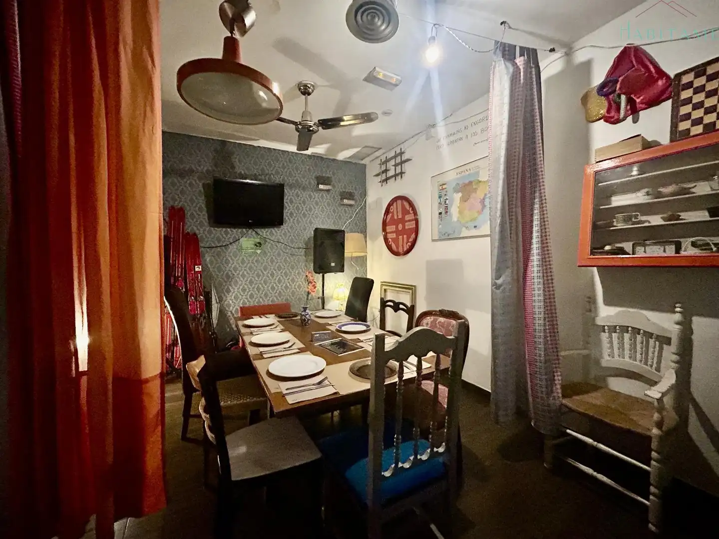Business premises for transfer in MOLINOS 100, imagen 6