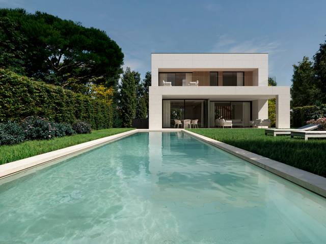 Casa-chalet en Venta en Valldoreix