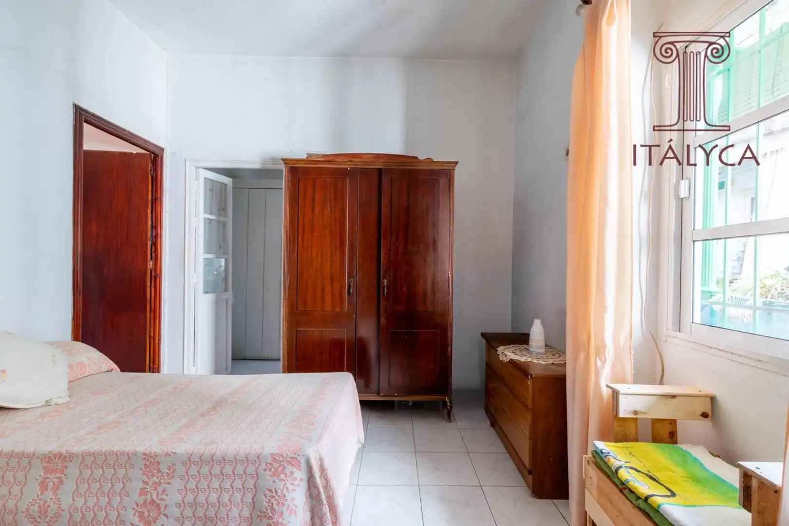 Habitación de Piso en venta en Sevilla con Aire acondicionado