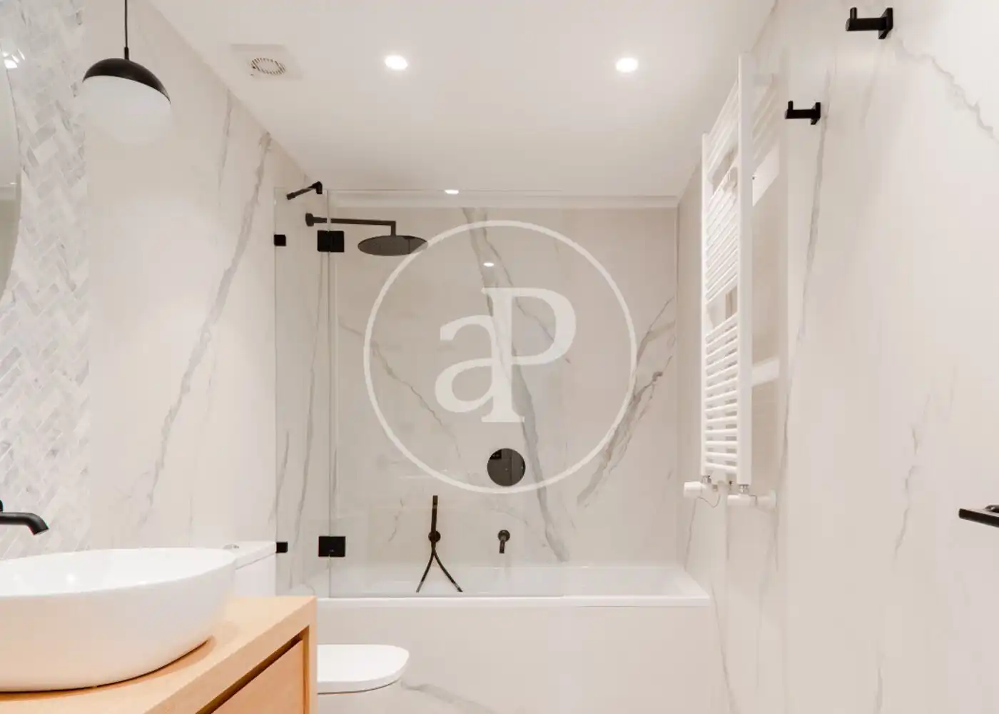 Appartement avec ascenseur à vendre à Barrio de Salamanca, imagen 11