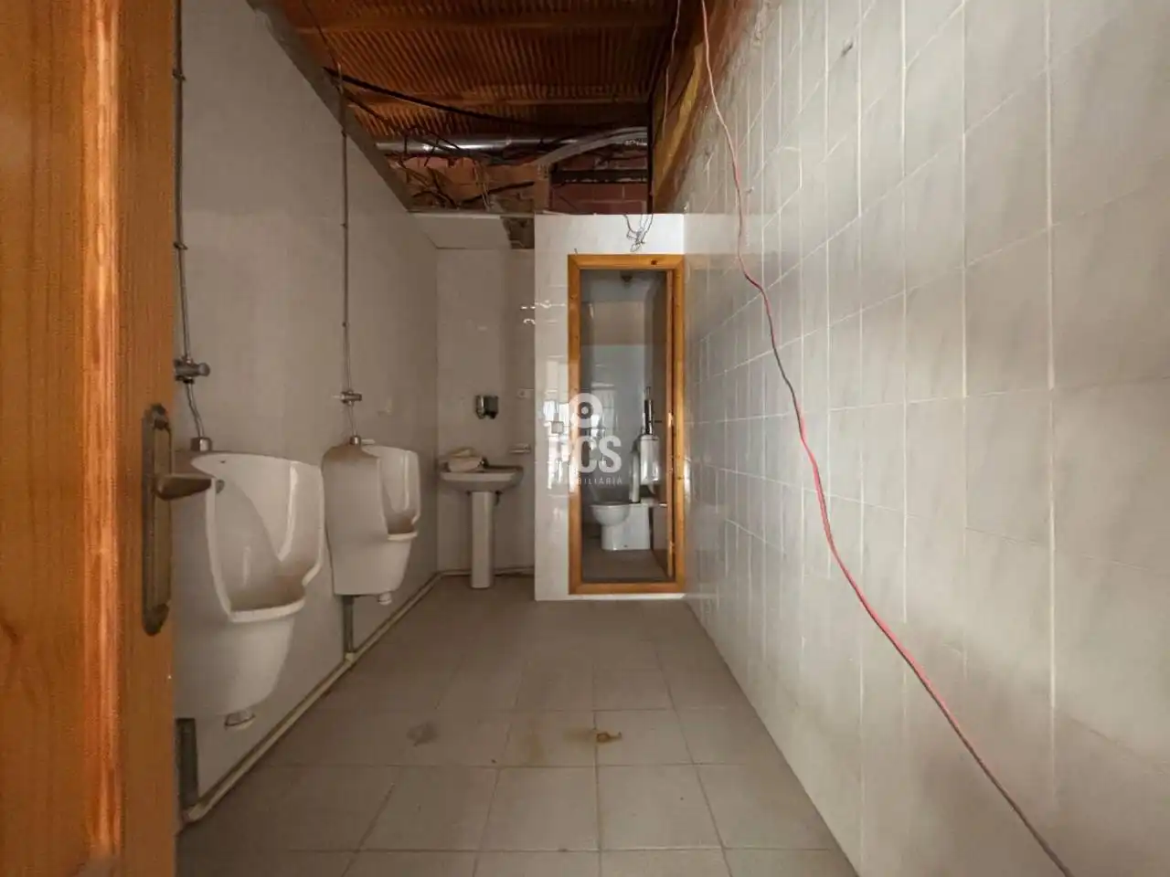 Baño de Piso en venta en Alhama de Murcia