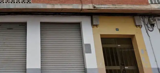 Wohnung zum Verkauf in Buñol mit Alarm