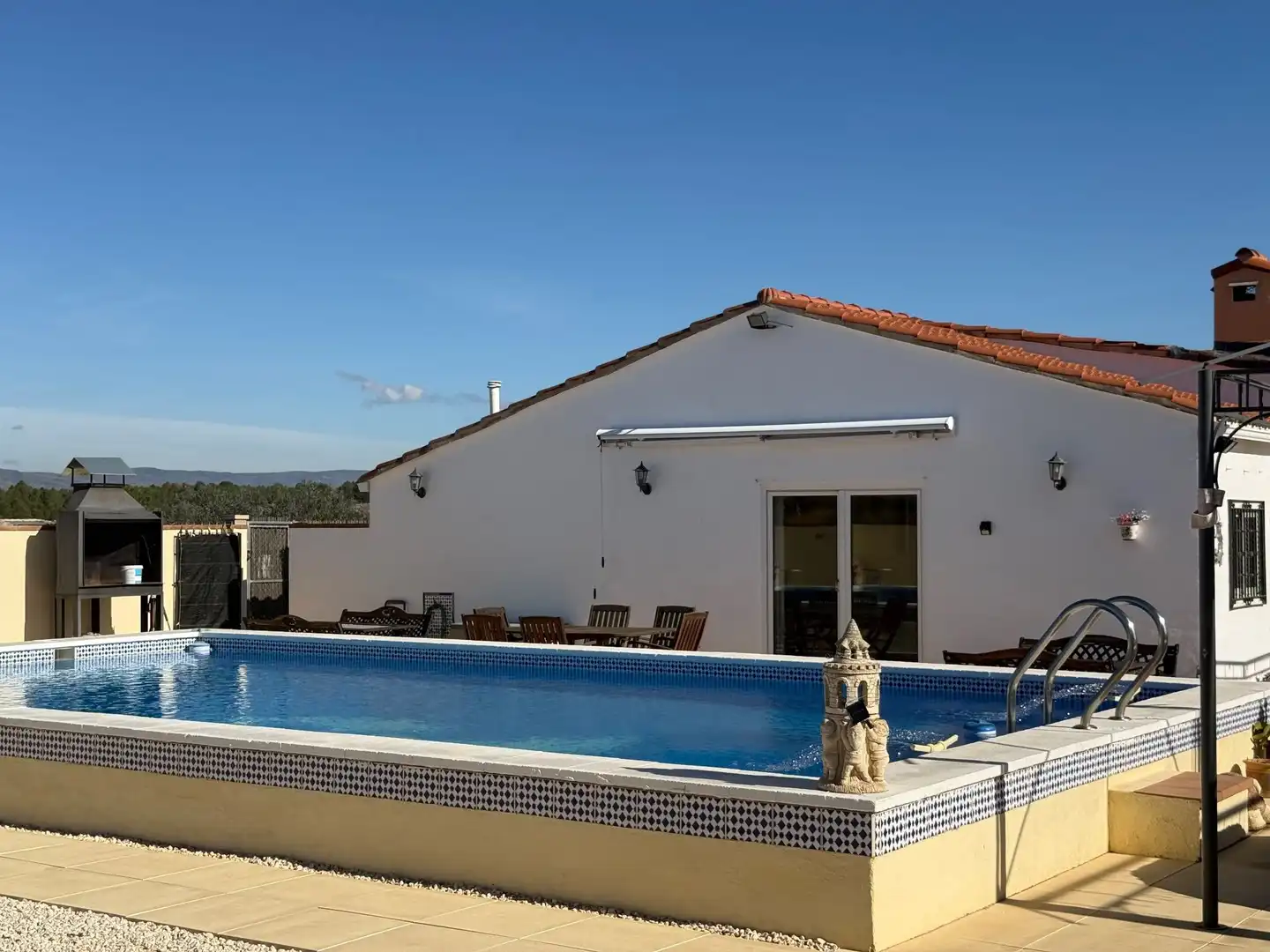 Casa o chalet en venta en Las Tiesas