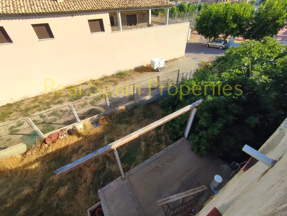 Maison mitoyenne à vendre à María, imagen 26
