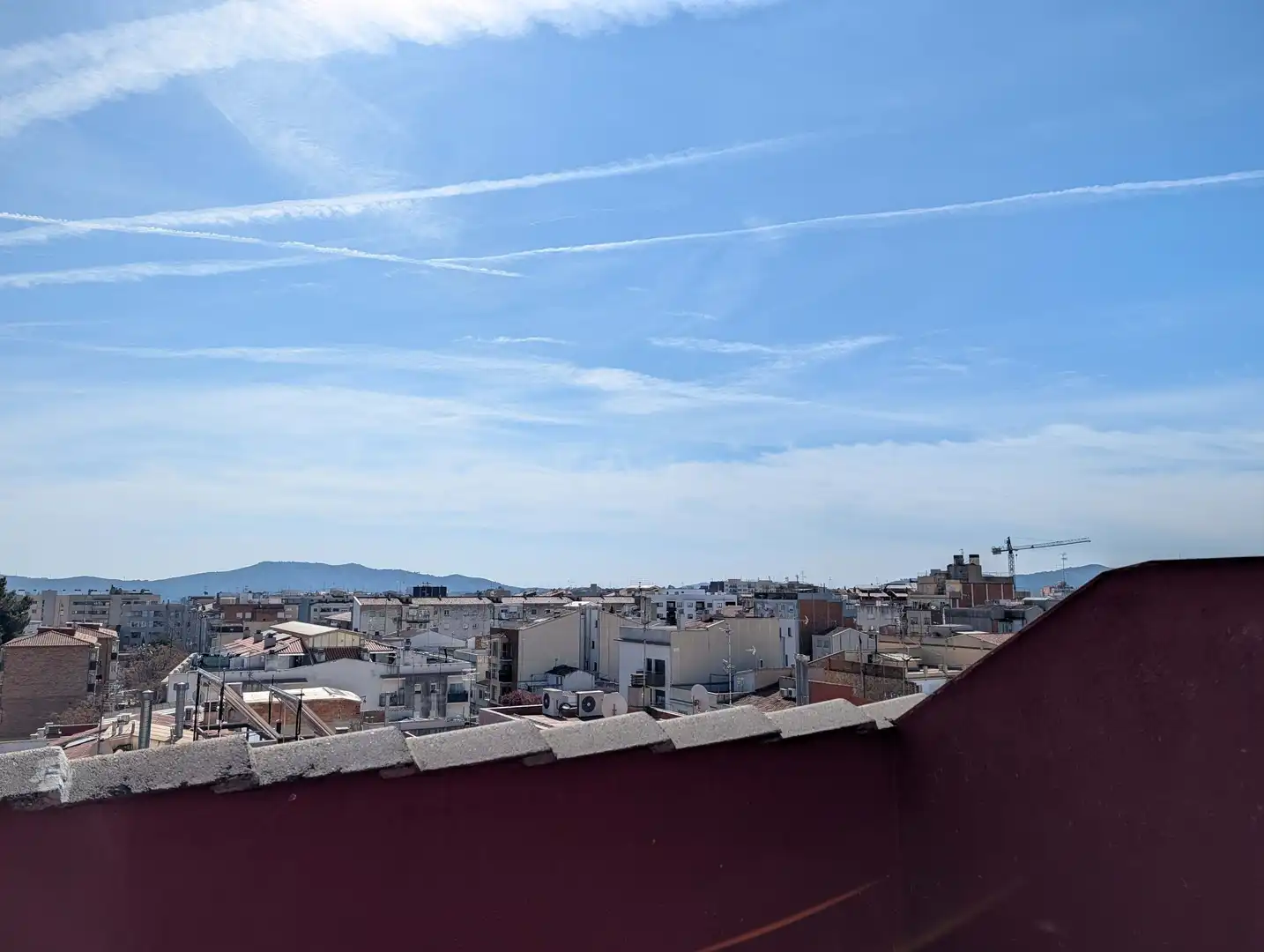 Außenansicht von Geschaftsraum zum Verkauf in Vilafranca del Penedès