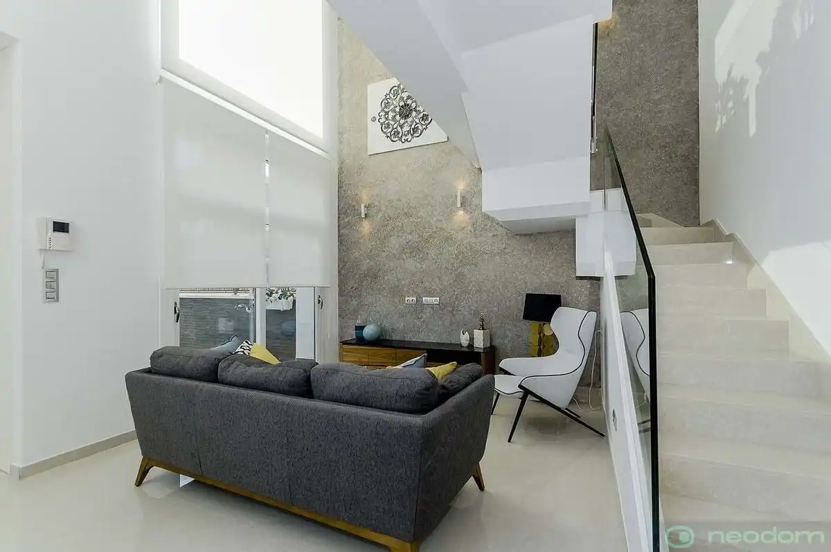 Casa con piscina en venta en Los Montesinos, imagen 20