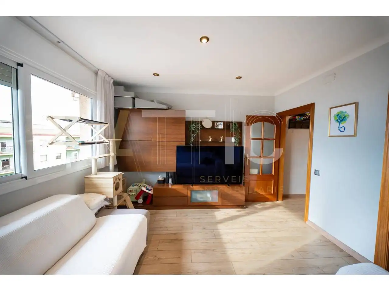 Appartement avec terrasse à vendre à Calle Sòcrates 26, imagen 12