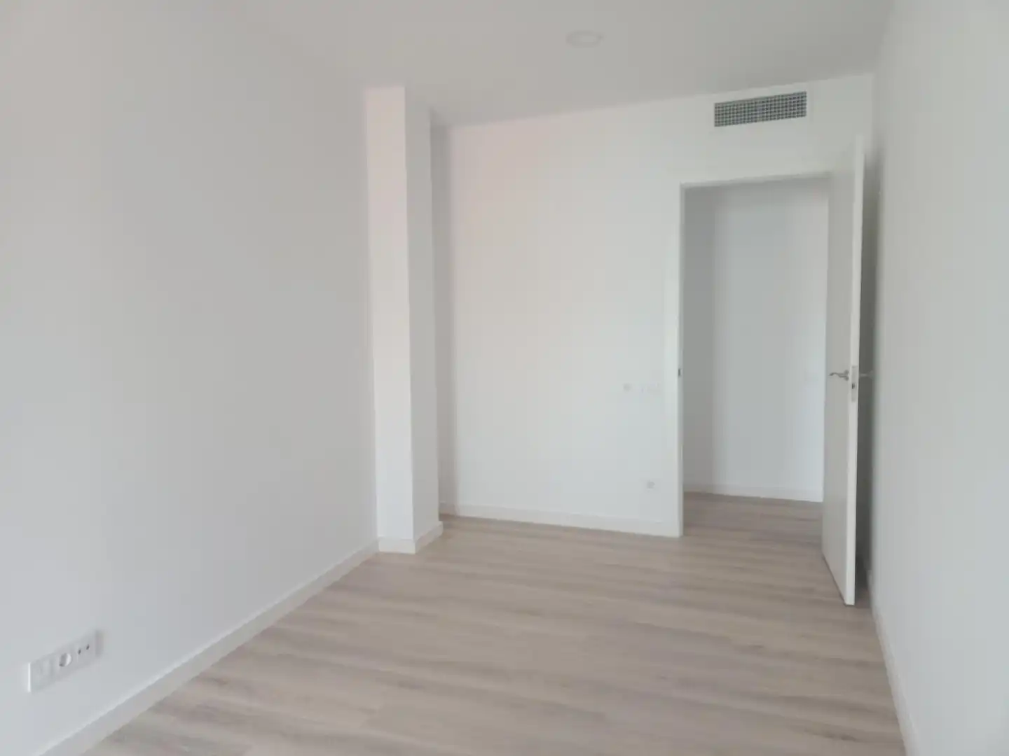 Pis de lloguer en Mollet del Vallès amb Aire condicionat, Calefacció i Parquet