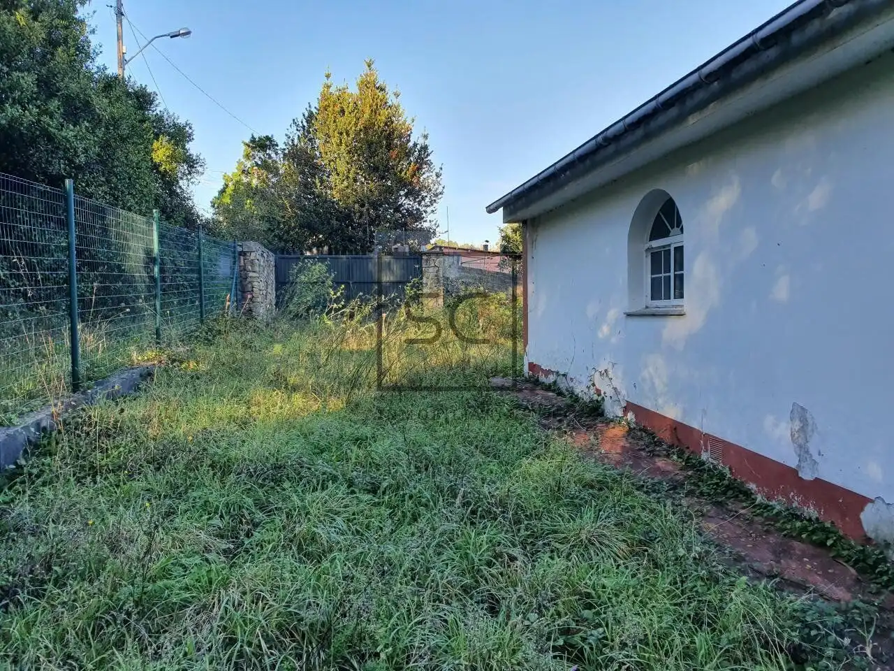 Casa o chalet en venta en Ferrol con Calefacción, Terraza y Amueblado