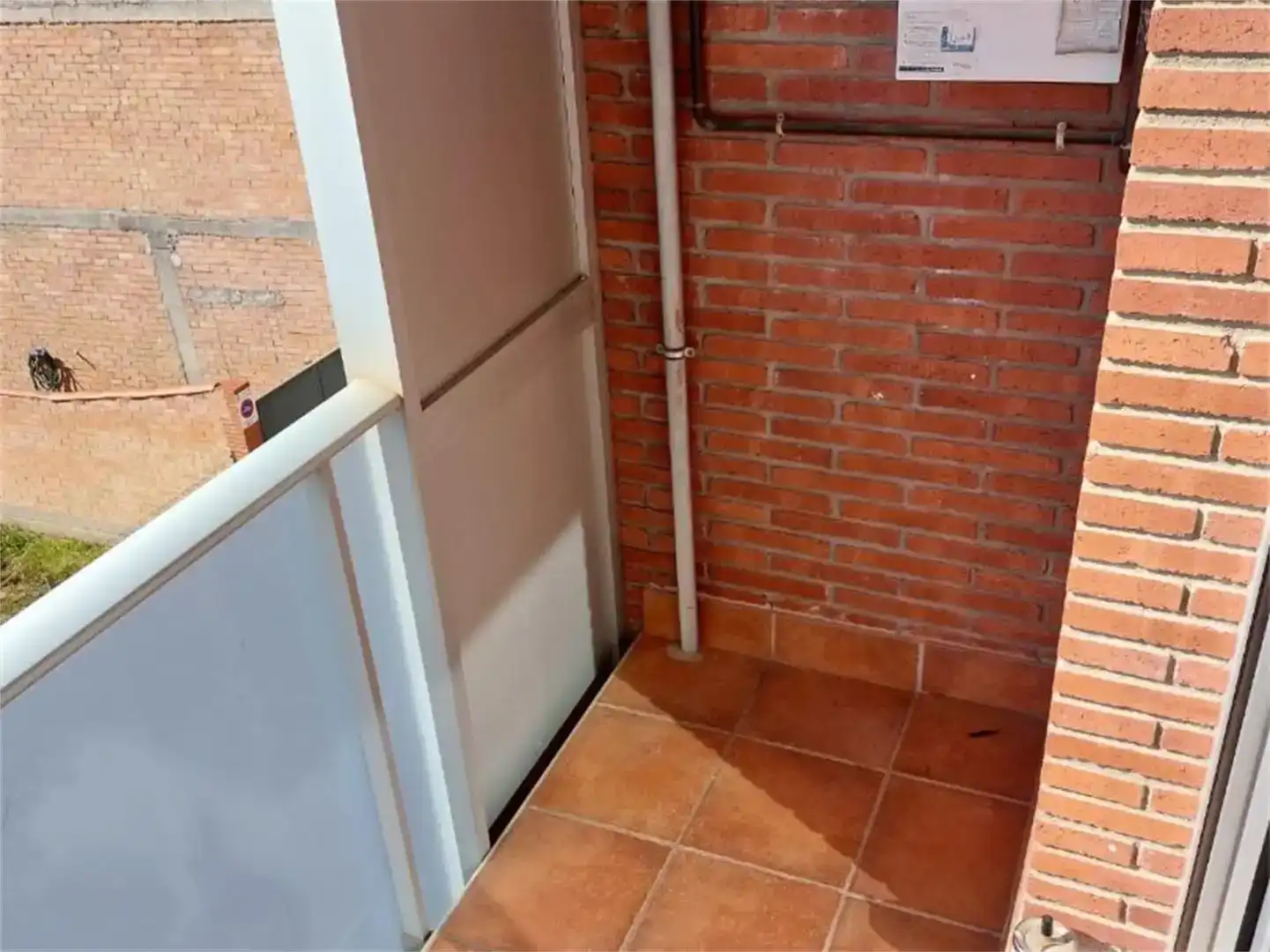 Terraza de Piso en venta en Torregrossa con Aire acondicionado, Parquet y Trastero
