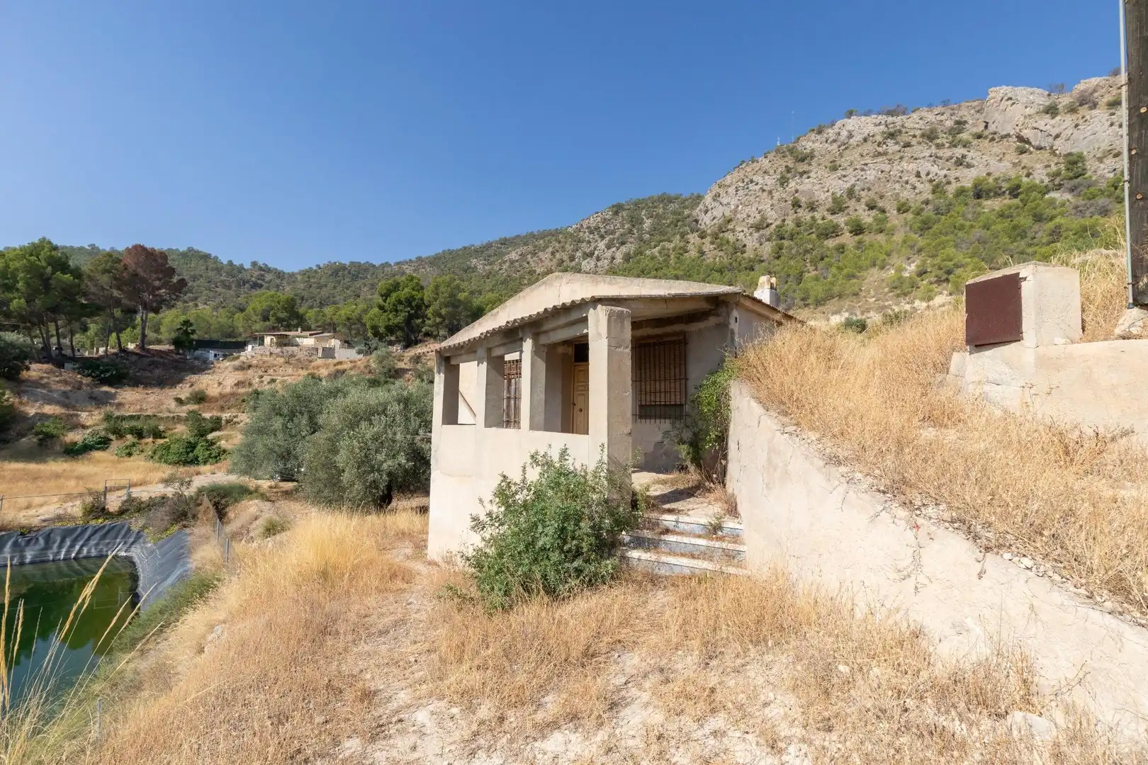 Haus zum Verkauf in Abarán, imagen 8