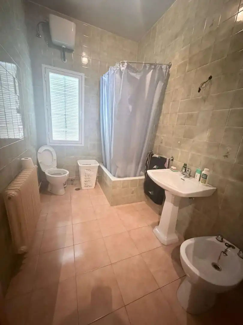 Baño de Casa o chalet en venta en Torrijos con Calefacción y Trastero