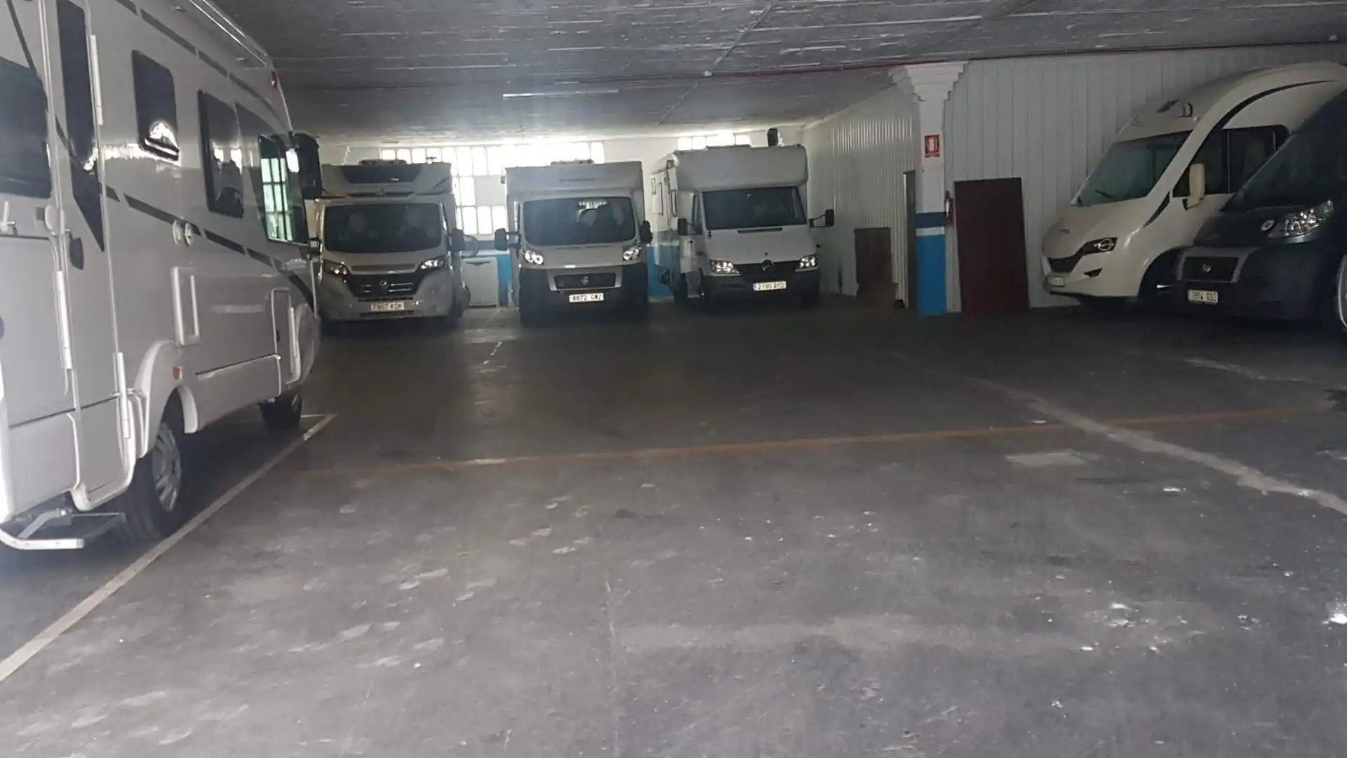 Nave industrielle à vendre à Bilbao-Galdakao Errepidea 6a, imagen 8