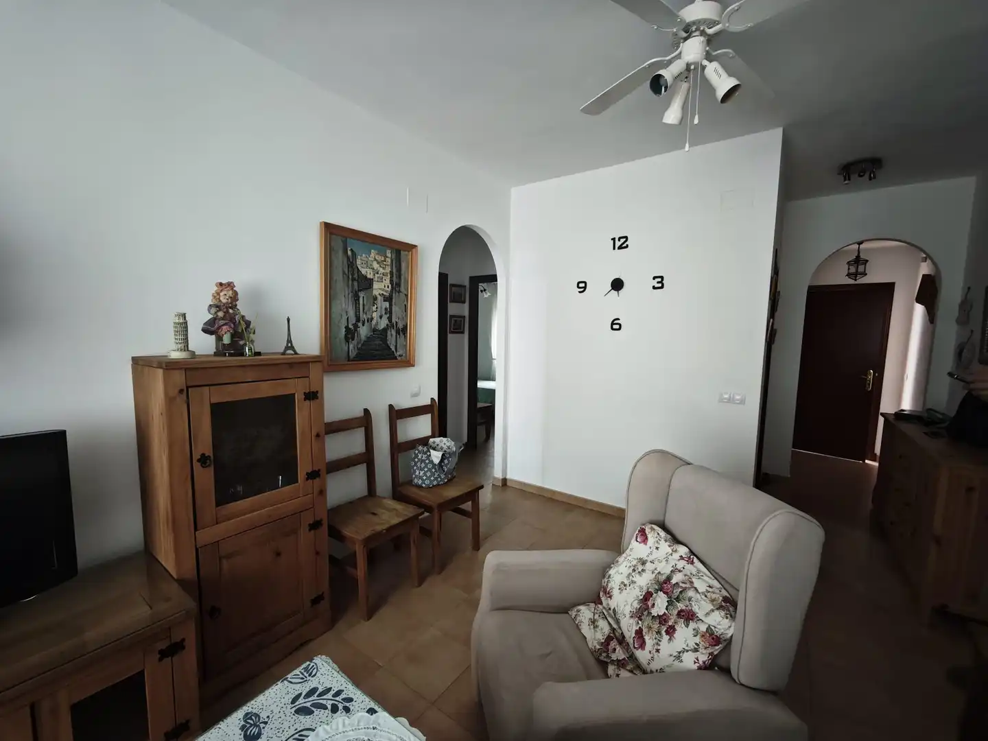 Flat for sale in Prado del Rey, imagen 11