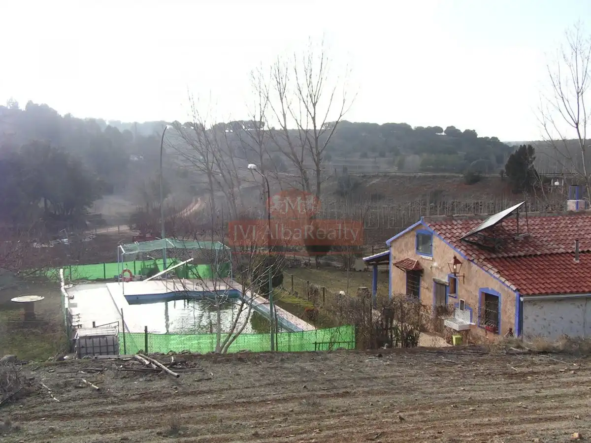 Residencial en venta en Robledo