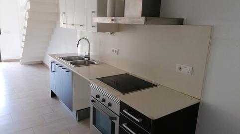 Foto 2 de Dúplex de lloguer a Molí de Vent - La Sauleda, Palafrugell