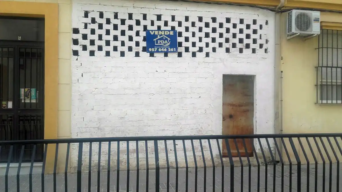 Business premises for sale in Palma del Río