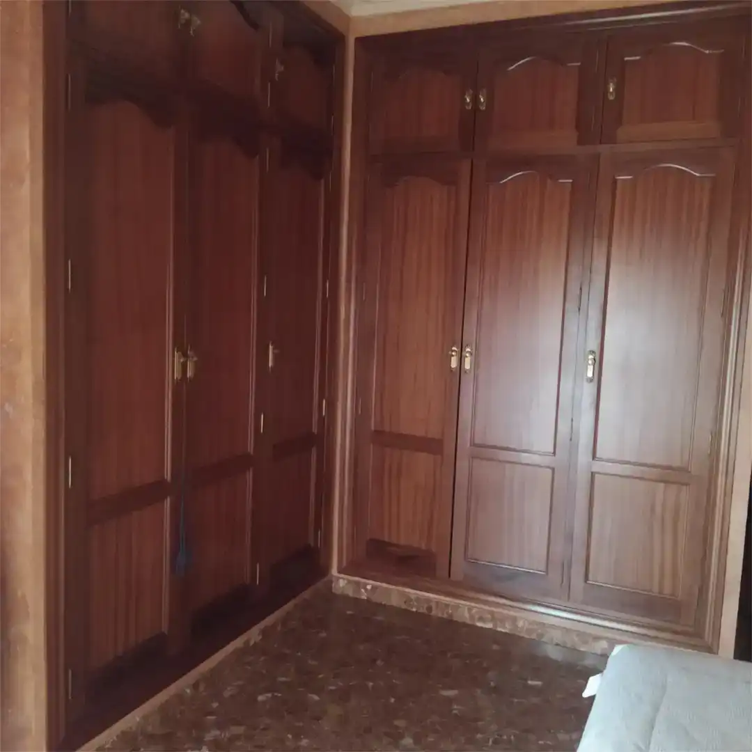 Piso en venta en El Cuervo de Sevilla con Aire acondicionado, Horno y Lavadora