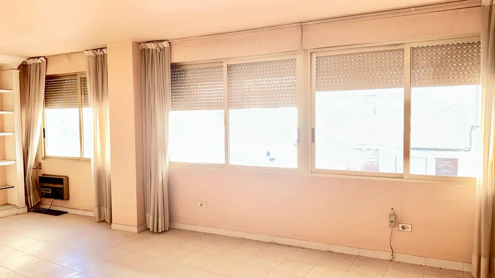 Büro zum Verkauf in Sant Pasqual, Centro